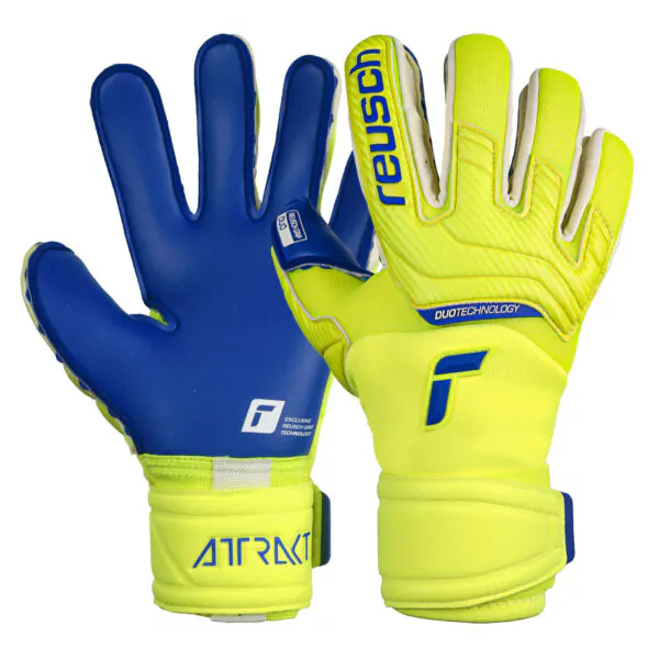 reusch_attrakt_duo