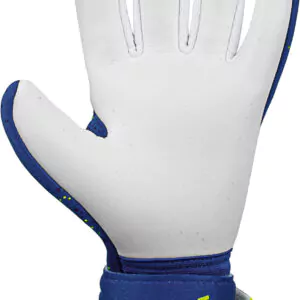 reusch_pure_contact_silver_junior_binnenkant