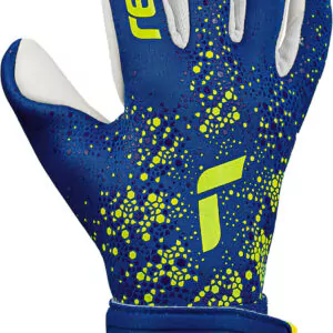 reusch_pure_contact_silver_junior_buitenkant
