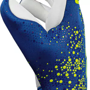 reusch_pure_contact_silver_junior_zijkant