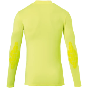 uhlsport_reaction_keeperstenue_set_yellow_black_ondershirt_achterkant