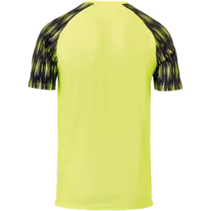 uhlsport_reaction_keeperstenue_set_yellow_black_shirt_achterkant
