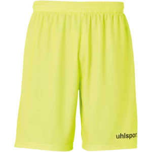 uhlsport_reaction_keeperstenue_set_yellow_black_short