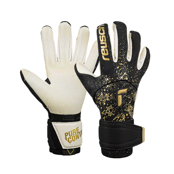 reusch_pure_contact_gold_x_glueprint