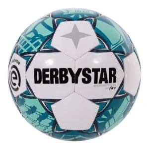 Derbystar Eredivisie Design Replica 22/23