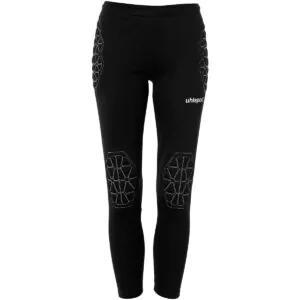 uhlsport_reaction_goalkeeper_set_junior_black_broek