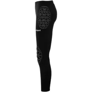 uhlsport_reaction_goalkeeper_set_junior_black_broek_zijkant
