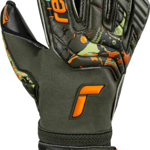 reusch_attrakt_gold_x_evolution_cut_voorkant