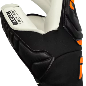 reusch_attrakt_gold_x_gore_tex_infinium_zijkant