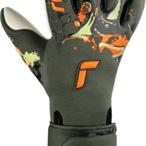 reusch_pure_contact_gold_x_adaptiveflex_voorkant