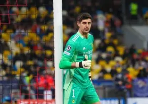 thibaut courtois