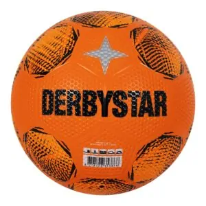 Derbystar Streetball