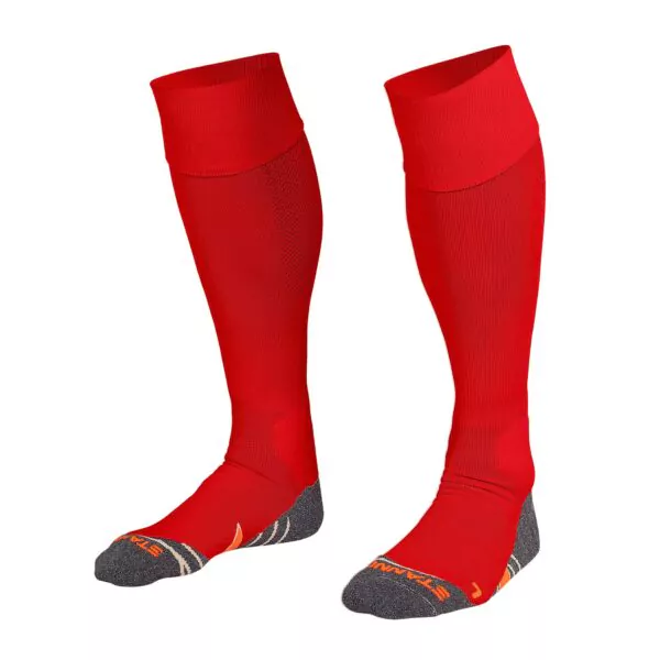 stanno_uni_ii_sock_rood