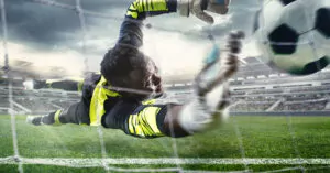 spelregels keeper
