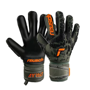 reusch_attrakt_freegel_silver_finger_support_junior