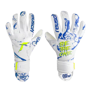 reusch_pure_contact_silver_junior_buitenkant