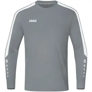 jako_power_keepershirt_steen_grijs