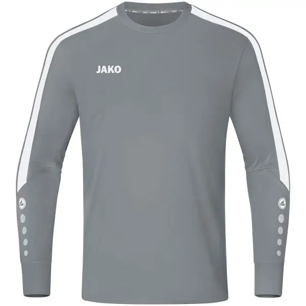 jako_power_keepershirt_steen_grijs