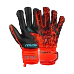 Reusch Attrakt Freegel Gold Evolution Cut