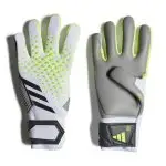Adidas Predator GL Comp White Green Keepershandschoenen