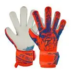 Reusch Attrakt Freegel Silver Junior