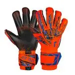 Reusch Attrakt Gold X Evolution Glueprint