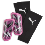 Puma Ultra Flex Sleeve Pink White