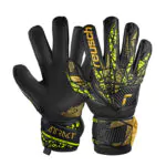 Reusch Attrakt Infinity Finger Support