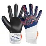 Reusch Pure Contact Silver Junior