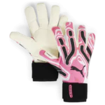 Puma Ultra Ultimate Hybrid Poison Pink-White