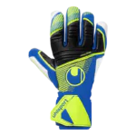 Uhlsport Absolutgrip HN Pro JR Navy Fluo Yellow