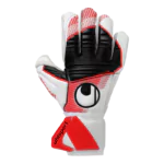 Uhlsport Absolutgrip White Red Black