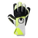 Uhlsport Soft Advanced White Fluo Yellow