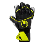 Uhlsport Soft Flex Frame JR Black Fluo Yellow
