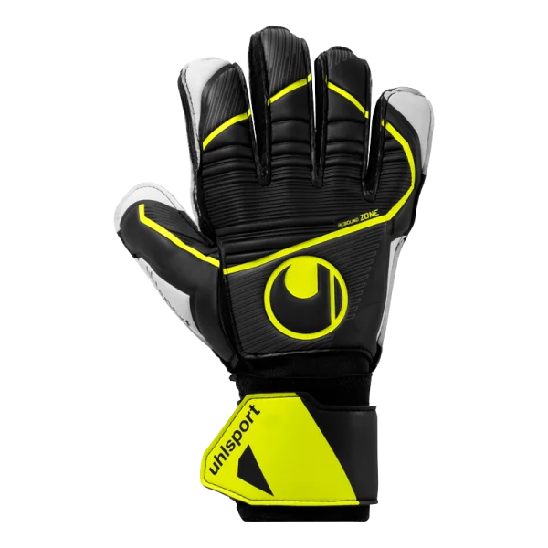 uhlsport_soft_flex_frame_jr_black_fluo_yellow