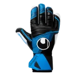 Uhlsport Soft HN Comp Black Fluo Blue