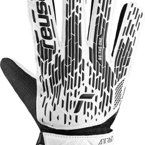 reusch_attrakt_starter_solid_junior_buitenkant