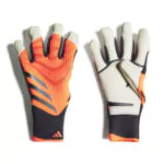 Adidas Predator GL Pro Hybrid Turbo Aurora Black