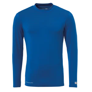 baselayer azuur blauw