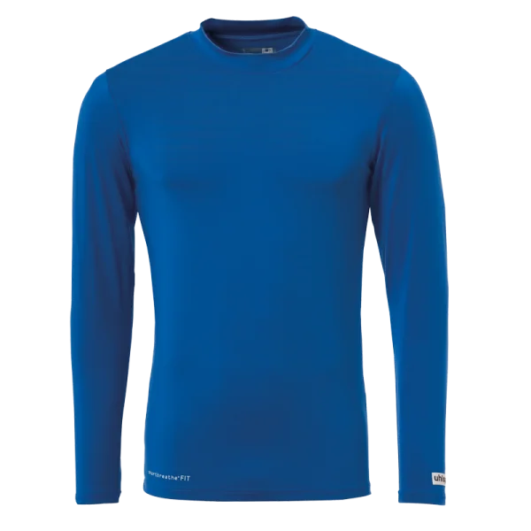 baselayer azuur blauw