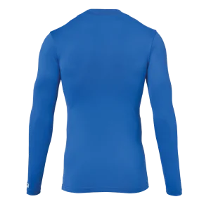 baselayer azuur blauw back
