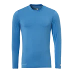 Uhlsport Distinction Colors Baselayer Thermoshirt - Cyan