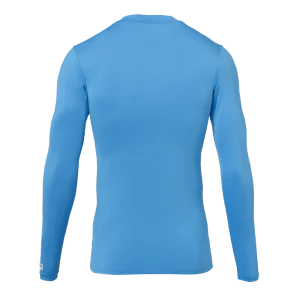 baselayer cyaan blauw back