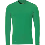 Uhlsport Distinction Colors Baselayer Thermoshirt - Green