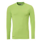 Uhlsport Distinction Colors Baselayer Thermoshirt - Flash Green