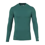 Uhlsport Distinction Colors Baselayer Thermoshirt - Lagoon