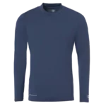 Uhlsport Distinction Colors Baselayer Thermoshirt - Navy