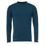 Uhlsport Distinction Colors Baselayer Thermoshirt - Petrol