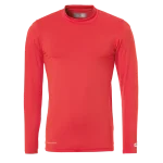 Uhlsport Distinction Colors Baselayer Thermoshirt - Red