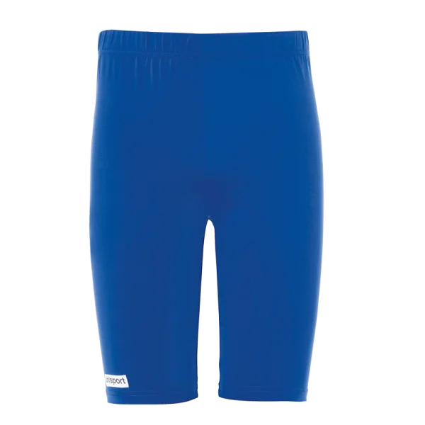 short azuur